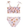 Paw Patrol Girls Rule Kinder Badeanzug, Bikini 2-6 Jahre