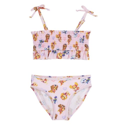Paw Patrol Girls Rule Kinder Badeanzug, Bikini 2-6 Jahre