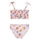 Paw Patrol Girls Rule Kinder Badeanzug, Bikini 2-6 Jahre