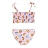Paw Patrol Girls Rule Kinder Badeanzug, Bikini 2-6 Jahre