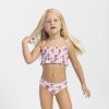 Paw Patrol Girls Rule Kinder Badeanzug, Bikini 2-6 Jahre
