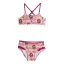 Gabby's Dollhouse Kinder Badebekleidung, Bikini 2-6 Jahre