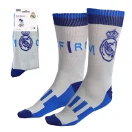 Real Madrid CF lange Erwachsenensocken 38/45