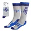 Real Madrid CF lange Erwachsenensocken 38/45