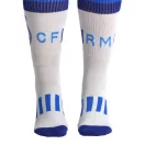 Real Madrid CF lange Erwachsenensocken 38/45