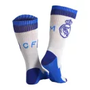 Real Madrid CF lange Erwachsenensocken 38/45