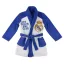 Real Madrid One Color Kinderbademantel 6 Jahre / 116 cm