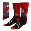 Chucky Hi Erwachsenensocken mit langem Schaft 38/45