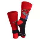 Chucky Hi Erwachsenensocken mit langem Schaft 38/45