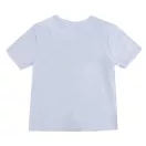 Bluey Smile Kinderkurzes T-Shirt, Oberteil 3 - 6 Jahre / 98 - 116 cm