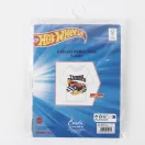 Hot Wheels Turbo Kinder Kurzarm T-Shirt, Oberteil 6 - 12 Jahre / 116 - 152 cm