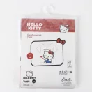 Hello Kitty Hearts Kinder T-Shirt kurz, Oberteil 6 - 12 Jahre / 116 - 152 cm
