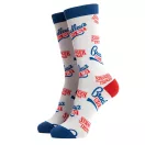 Stranger Things Bradley Big Buy Erwachsene lange Socken 38/45