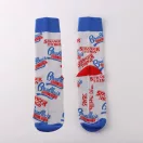 Stranger Things Bradley Big Buy Erwachsene lange Socken 38/45