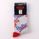 Stranger Things Bradley Big Buy Erwachsene lange Socken 38/45