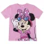 Dora the Explorer Let's Go Disney Minnie Wink Kinder Kurzarm T-Shirt, Top 3 - 6 Jahre / 98 - 116 cm
