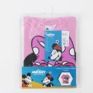 Dora the Explorer Let's Go Disney Minnie Wink Kinder Kurzarm T-Shirt, Top 3 - 6 Jahre / 98 - 116 cm