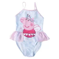   Peppa Wutz Fairy Kinder Badeanzug, Schwimmen 2 - 6 Jahre / 92 - 116 cm