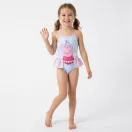 Peppa Wutz Fairy Kinder Badeanzug, Schwimmen 2 - 6 Jahre / 92 - 116 cm