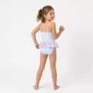 Peppa Wutz Fairy Kinder Badeanzug, Schwimmen 2 - 6 Jahre / 92 - 116 cm