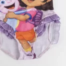 Dora the Explorer Friends Dora die Entdeckerin Kinder Badeanzug, Schwimmen 2 - 6 Jahre / 92 - 116 cm