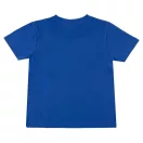 Paw Patrol Chase Blue Blue Chase Kinder Kurzarmshirt, Oberteil 3 - 6 Jahre / 98 - 116 cm