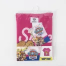 Paw Patrol Skye kurzes Kinder T-Shirt, Oberteil 3 - 6 Jahre / 98 - 116 cm
