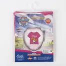 Paw Patrol Skye kurzes Kinder T-Shirt, Oberteil 3 - 6 Jahre / 98 - 116 cm