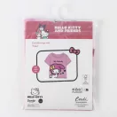 Hello Kitty My Melody Pink Kinder Kurzarm T-Shirt, Oberteil 6 - 12 Jahre / 116 - 152 cm