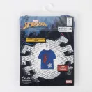 Spiderman Tour Kinder Kurzarmshirt, Oberteil 3 - 8 Jahre / 98 - 128 cm