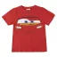Disney Cars Red Kinder Kurzarmshirt, Oberteil 6 - 12 Jahre / 116 - 152 cm
