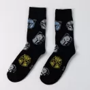 Star Wars The Mandalorian Erwachsenen Kniestrümpfe 38/45