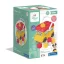 Disney Mickey  Yellow Formensortierbus Clementoni