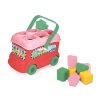 Disney Minnie  Red Formensortierbus Clementoni