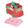 Disney Minnie  Red Formensortierbus Clementoni