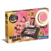 Crazy Chic Teen Influencer Schminkstudio Clementoni