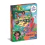 Dora the Explorer Adventure interaktives Quiz Clementoni