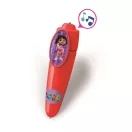 Dora the Explorer Adventure interaktives Quiz Clementoni
