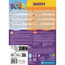 Dora the Explorer Adventure interaktives Quiz Clementoni