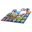Paw Patrol Team interaktives 24-teiliges Puzzle Clementoni