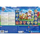 Paw Patrol Team interaktives 24-teiliges Puzzle Clementoni