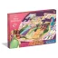 Disney Prinzessin Reunion interaktives 24-Teile-Puzzle Clementoni