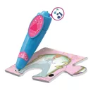 Disney Prinzessin Reunion interaktives 24-Teile-Puzzle Clementoni