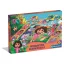 Dora the Explorer Adventure interaktives 24-teiliges Puzzle Clementoni