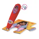 Dora the Explorer Adventure interaktives 24-teiliges Puzzle Clementoni