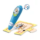 Bluey Playtime interaktives 24-teiliges Puzzle Clementoni