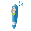 Bluey Playtime interaktives 24-teiliges Puzzle Clementoni