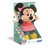 Disney Minnie  Dots Plüschspielzeug Clementoni