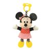 Disney Minnie  Dots Plüschspielzeug Clementoni