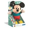 Disney Mickey  Letters Plüschspielzeug Clementoni